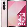 Смартфон Samsung Galaxy Z Fold 6 12/256Gb Pink ZF6-2